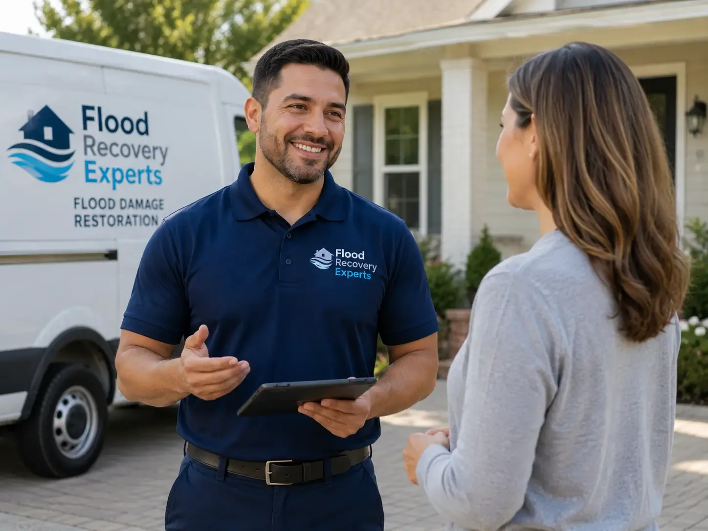 Flood Damage Cleanup Prairie Creek, IN FAQs